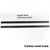 Gifsin-Sliding Door Hardware Drawer Slides Kit, Double Door TV Stands, Wardrobe Cabinets, Furniture Slide