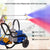 High-Pressure Electric Paint Airless Spraying Machine Multi-Purpose Painting Tool Home Improvement Equipment 5200W