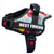 Personalised No Pull Dog Harness with Custom Name and Phone Number Heavy Duty Pet Vest To Prevent Tugging Pulling Choking