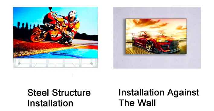 UHLED Led Display P0.9 P1.25 P1.875 P2 Publicidad Indoor Giant Screen Advertising Video Wall LED Display Panel Screen
