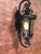 Hot European Outdoor Wall Light IP65 Waterproof Garden Courtyard LED Wall Lamp Sconces Corridor Aisle American Outside Lighting