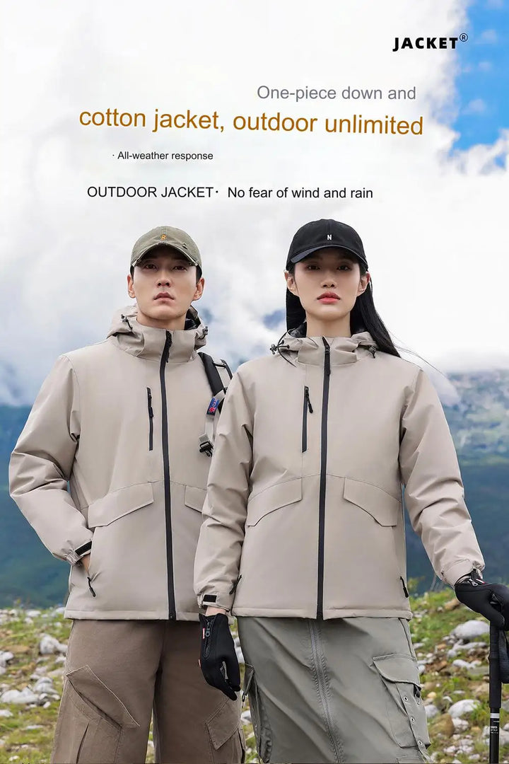 customized logo Spring Autumn Brand Men's Windproof Zipper Jacket Casual High Quality Hooded Baseball Jacket Outdoor C2366