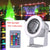 10w RGB  LED Flood Light Underwater Fountain Pool Pond Aquarium Waterproof IP67 Spotlight Bulb Outdoor Garden 12V 110V 220V