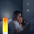 USB E14 E27 B22 Led Simulated Flame Bulbs 9W AC85-265V Luces Home Electronic Accessories Lamp Flame light Effect Bulbs Lampada