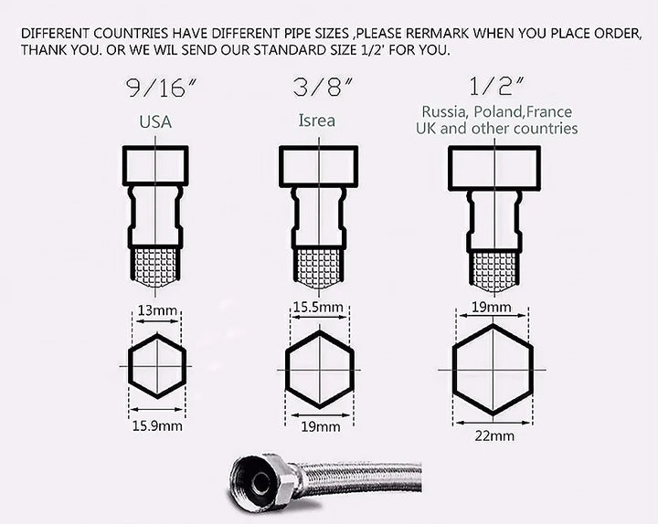 BECOLA Black Basin Faucets Brass Polished Chrome Deck Mounted Bathroom Sink Faucets 3 Hole Double Handle Hot And Cold Water Tap