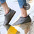 Silicone Material Boots Non-slip Waterproof Shoe Cover Unisex Shoes Protectors Rain Boots for Indoor Outdoor Rainy Days Reusable