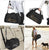Portable Dog Cat Carrier Bag Pet Puppy Travel Bags Foldable Cats Handbag Travel Pet Bag Transport Bag