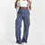 Women Cargo Pants Solid Color Spring Summer Harajuku Oversized Streetwear Hip Hop Wide Leg Trousers Joggers Baggy Sweatpants