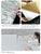 5/12PCS Self Adhesive Wallpaper Peel And Stick 3D Wall Panel Living Room Brick Stickers  Brick Paper Home Decor