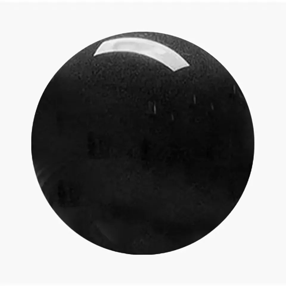 Giant event decoration PVC ball mirror balloon, inflatable reflective ball, shiny inflatable mirror ball