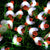 20/50/100 LED Solar Cute Bee Fairy String Lights Garden Fairy Lights 8 Mode Outdoor Lighting for Easter Christmas Wedding Decor