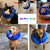 Soft Elizabethan Dog Cone Collar Inflatable Pet Recovery E-Collar for Small to Large Dogs And Cats Ideal for Surgery Recovery