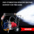 High-Pressure Electric Paint Airless Spraying Machine Multi-Purpose Painting Tool Home Improvement Equipment 5200W