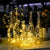 Updated Solar Wine Bottle Lights 2M 20 LED Copper Wire Fairy Garland String Lights 4/8/10 Pack