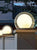 Creative Moon Pillar Lights Outdoor Waterproof LED Round Landscape  Garden, Courtyard Villa Lighting Fixture