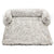 Pet Bed Sofa For Dog Bed Warm Nest Washable Soft Furniture Protector Mat Cat Blanket Large Dogs Sofa Bed