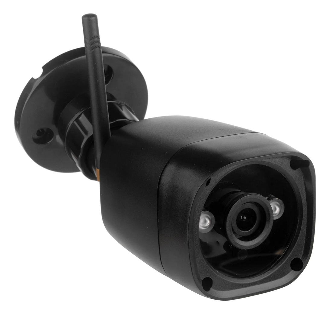 Multi Apartment Video Door Phone System, Video Intercom Doorbell System, IR Camera  2 ~ 3 Apartments, 7"