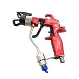 Sprayer spray    high pressure airless sprayer universal spray    putty latex paint spray    sprayer accessories