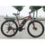 AKEZ Electric Bicycle 36V13AH Lithium Battery 350W Brushless motor Adult E-Bike 26Inch Thin tire Urban Commuting Electric Bike