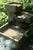 Garden Decoration Waterfall Large Pond Fountain Outdoor Family