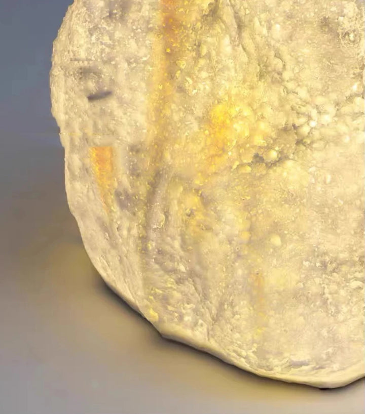 Luminous Stone Lamp Lawn Solar LED Outdoor Lighting Non Solar Lamp Outdoor Garden Decoration Outdoor Garden Light