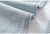 MiuKoMiYa Straight Leg Jeans For Women High Waist Gray Long Wide Denim Pants Vintage Blue Boyfriend Jeans