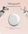 GPS Tracker for Dogs & Cats Worldwide Real-Time Tracking Collar Waterproof Anti-Lost Device , iOS/Android APP, Geo-Fence Alerts