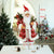 Christmas Decoration Santa Claus