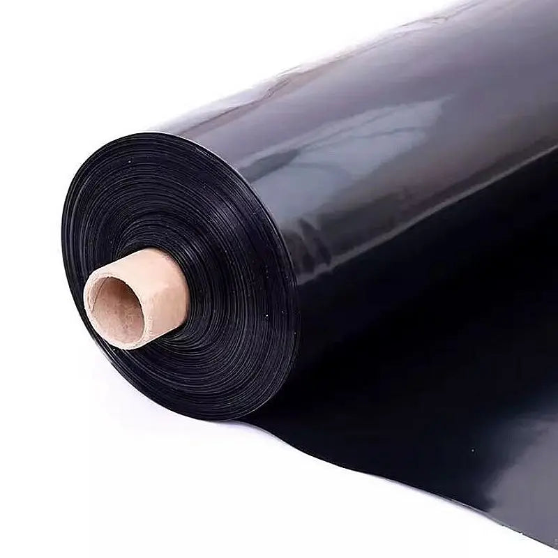 Swimming Pool Impermeable Membrane  Membrane Pond Inserts Large Pond Liners Fish Pond Skin Preformed Pond Liner for Garden P