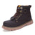 Genuine Leather Mens Women Winter Ankle Military Treking Snow Yellow Designer Tactical Boots Outdoor for Men Work Shoes Sneakers