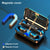 Wireless bluetooth earphones Wireless In-ear Gaming Headset With Digital Display Sports Headset audifonos bluetooth