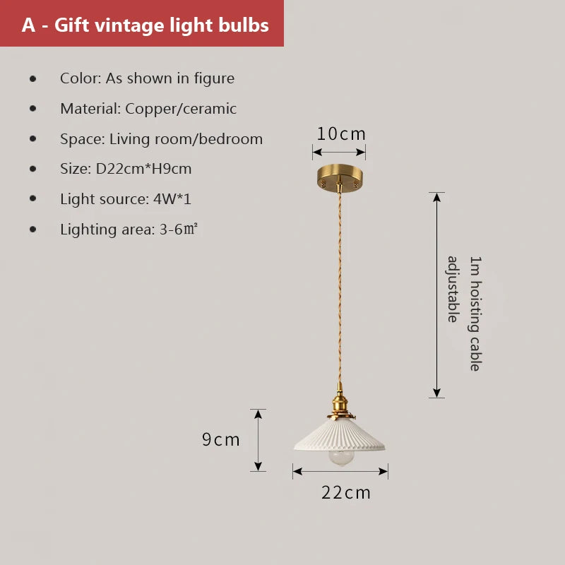 Nordic Glass Pendant Light Modern Brass Creative minimalist Chandelier For Dinning Room E27 Transparent Lampshade For Restaurant