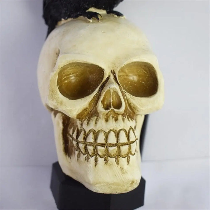 Halloween Outdoor Light Skeleton Ghost Horror Grimace Lighting Garden Decoration