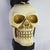 Halloween Outdoor Light Skeleton Ghost Horror Grimace Lighting Garden Decoration