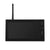 Multi Apartment Video Door Phone System, Video Intercom Doorbell System, IR Camera  2 ~ 3 Apartments, 7"
