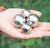1Pcs Hollow Ball Dia 25~200mm Thick 1.5mm 304 stainless Steel Ball