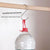 5/10Pcs S-Shape Hook Stainless Steel Clothes Bags Towels Plants Hanging Rack Multi-function Kitchen Bedroom Railing Hanger Hook