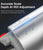 6 Speeds Brushless Hand  Electric Trimmer Cordless Wood Router Woodworking Engraving Slotting Power Tool for Makita 18V Battery