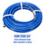 7.5/10/13/15M High Pressure Cleaner Pipe 5000psi Airless Sprayer Paint Hose with Nozzle Spray Gun Water Cleaning Hose Tool