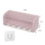 5 Holes Toothbrush Holder with Cover Punch-free Dustproof Toothbrush Storage Racks Wall-mounted Home Bathroom Storage Supplies