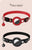 GPS Tracker for Dogs & Cats Worldwide Real-Time Tracking Collar Waterproof Anti-Lost Device , iOS/Android APP, Geo-Fence Alerts