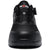LARNMERN Men's Rotating button Steel Toe Shoes Air Cushioned Safety Shoes Comfortable Breathable To Wear Work Sports Shoes