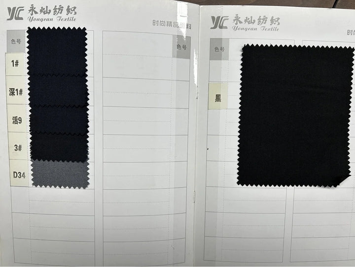 Classic Formal Men's Business Tuxedo 2 Pieces Blazer Pants Classy Blue Suit Set For Men Wedding Party Guest Outfit Customized