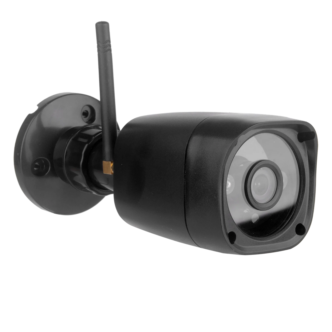 Multi Apartment Video Door Phone System, Video Intercom Doorbell System, IR Camera  2 ~ 3 Apartments, 7"