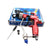 Sprayer spray    high pressure airless sprayer universal spray    putty latex paint spray    sprayer accessories
