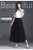 Thin Chinese Style Floral Chiffon Wide Leg Pants Women Tie Die Printed Button Loose High Waist Vintage Straight Trousers