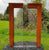 Garden Decoration Waterfall Large Pond Fountain Outdoor Family