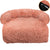Pet Bed Sofa For Dog Bed Warm Nest Washable Soft Furniture Protector Mat Cat Blanket Large Dogs Sofa Bed