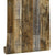 Self Adhesive Vintage Wood Grain Wallpapers Roll PVC Retro Contact Paper for Walls Desk Kitchen Cabinets Countertops Waterproof