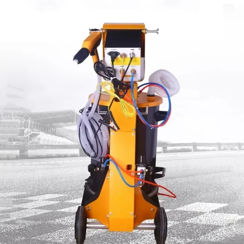 Electrostatic Spraying Machine Powder Spraying Machine Generator Electrostatic Spraying Powder Gun
